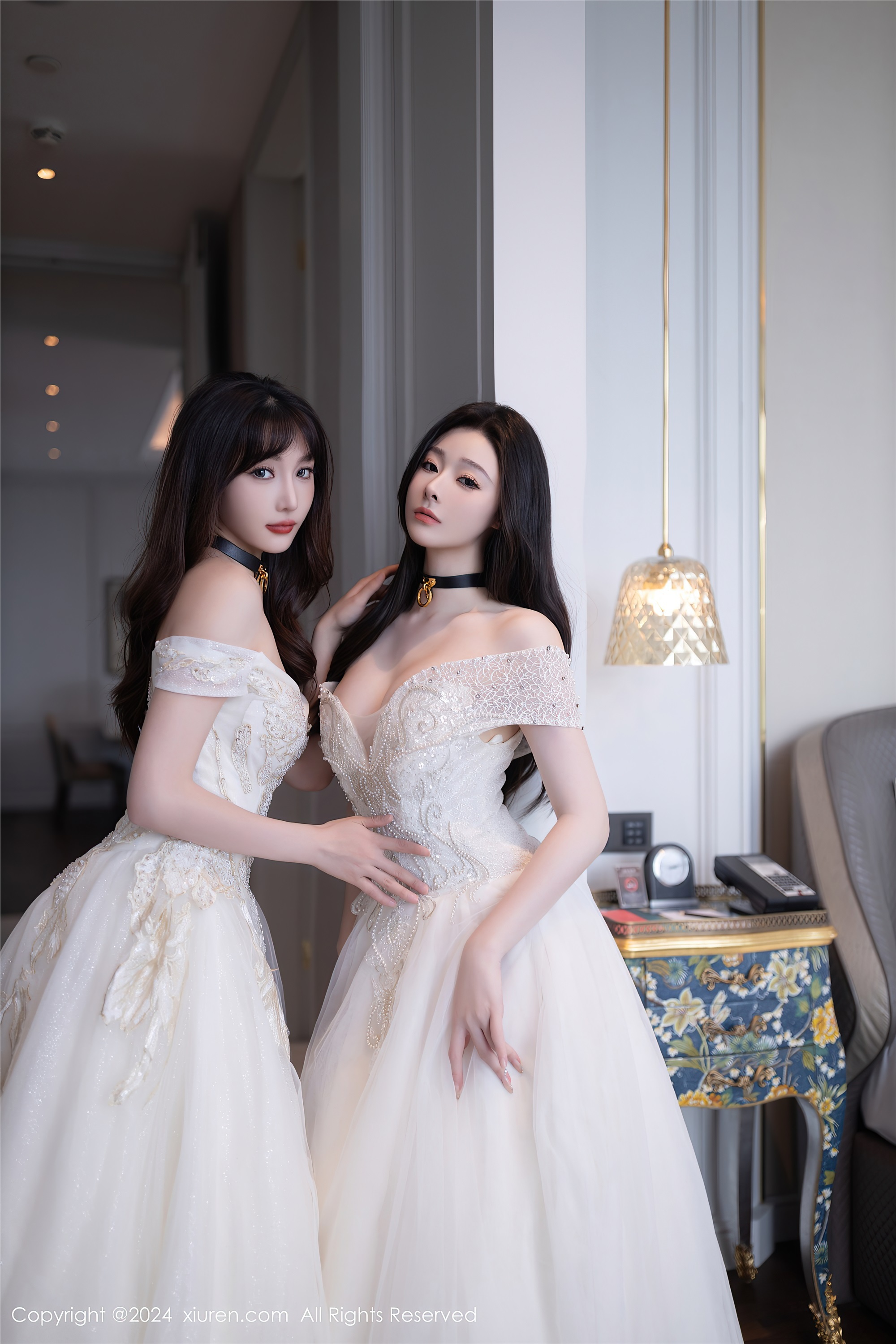 Xiuren秀人网 2024.09.30 NO.9240 小逗逗